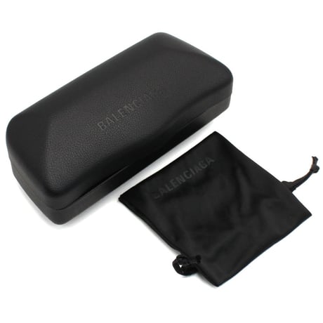 バレンシアガ BALENCIAGA BB0358SK 001 サングラス アジアンフィット UVカット 紫外線カット メンズ レディース グレー