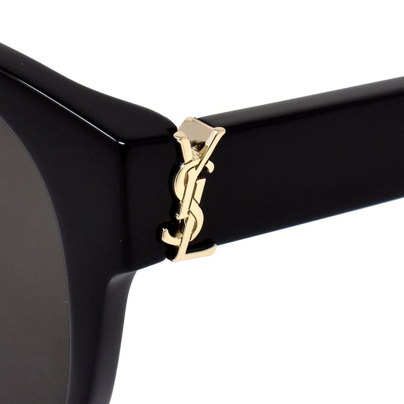 日本正規品 サンローラン SAINT LAURENT SL M39/K 001