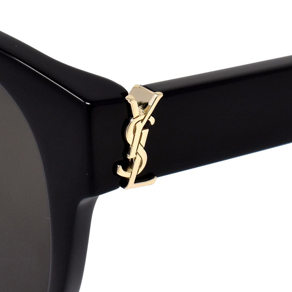 日本正規品 サンローラン SAINT LAURENT SL M39/K 001 サングラス ア