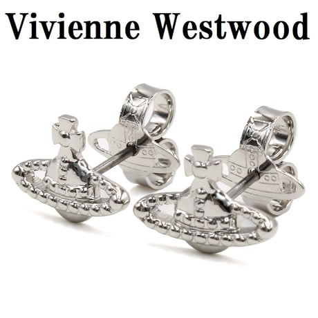 ヴィヴィアンウエストウッド ピアス 両耳 両耳 | STORES