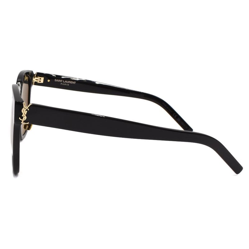 日本正規品 サンローラン SAINT LAURENT SL M105F 006