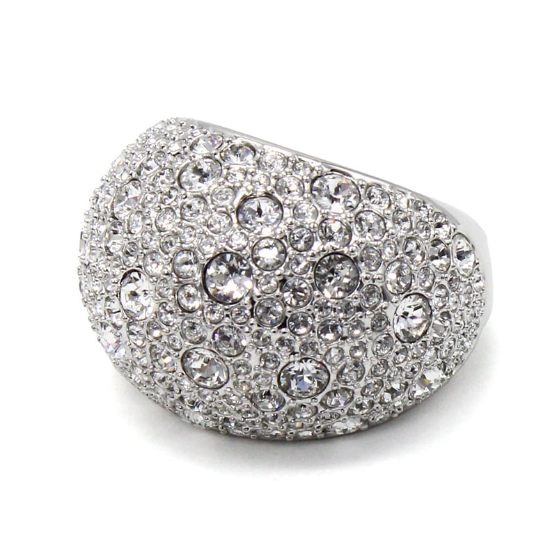 スワロフスキー SWAROVSKI 5666182 リング 指輪 アクセサリー