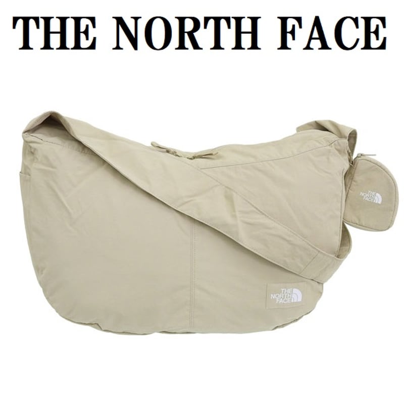 ザ ノースフェイス THE NORTH FACE NN2PQ67B LBE アーバン ビッグ