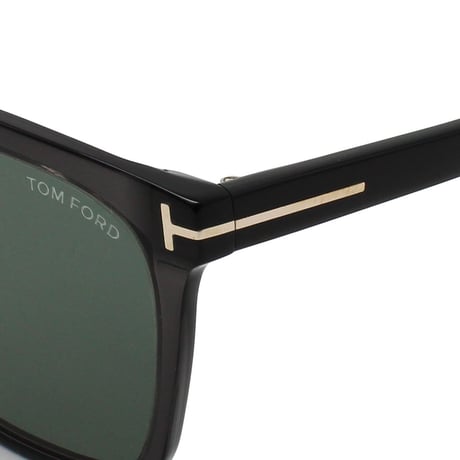 トムフォード TOM FORD TF1132K 05V 56 サングラス アジアンフィット メガネ 眼鏡 UVカット 紫外線カット メンズ レディース グレー ブラック クリア