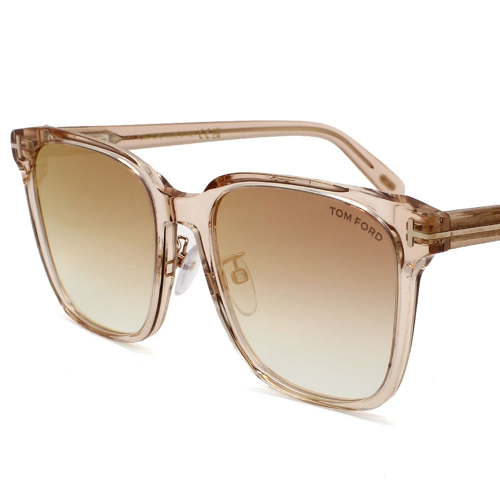 トムフォード TOM FORD TF0891K 45G 55 サングラス アジアンフィット メ