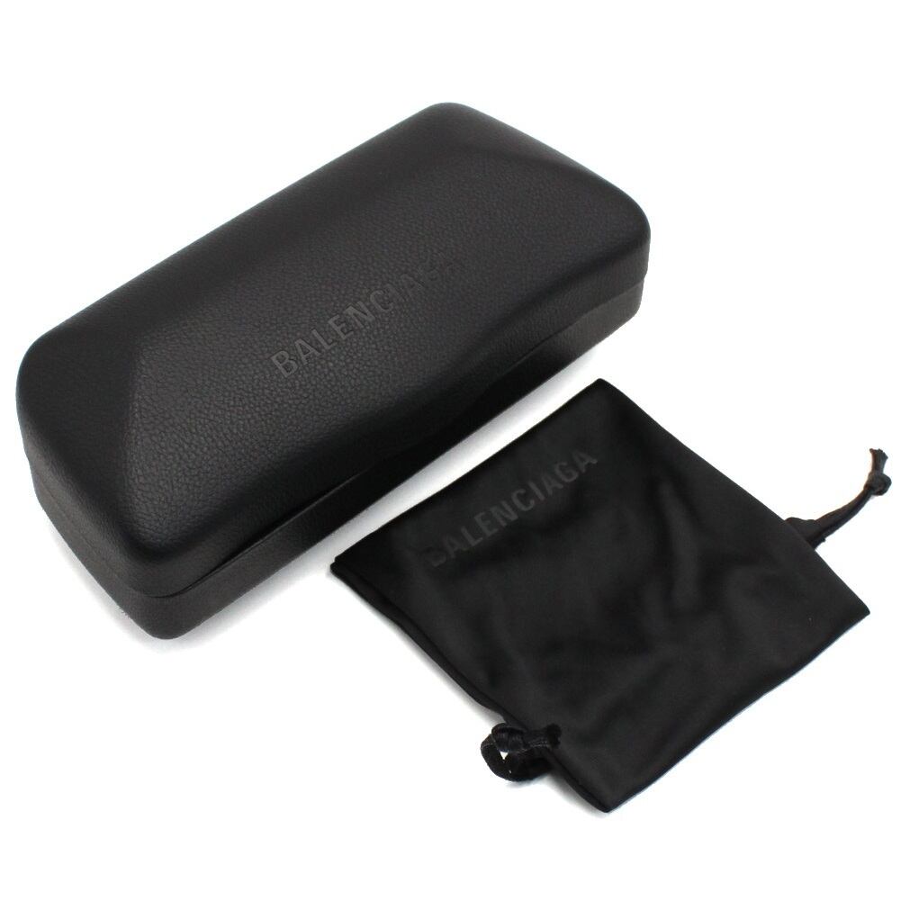 バレンシアガ BALENCIAGA BB0260S 003 サングラス アジアンフィット UV