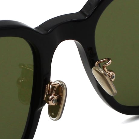 トムフォード TOM FORD TF1135K 01N 54 サングラス アジアンフィット メガネ 眼鏡 UVカット 紫外線カット メンズ レディース ライトグリーン ブラック