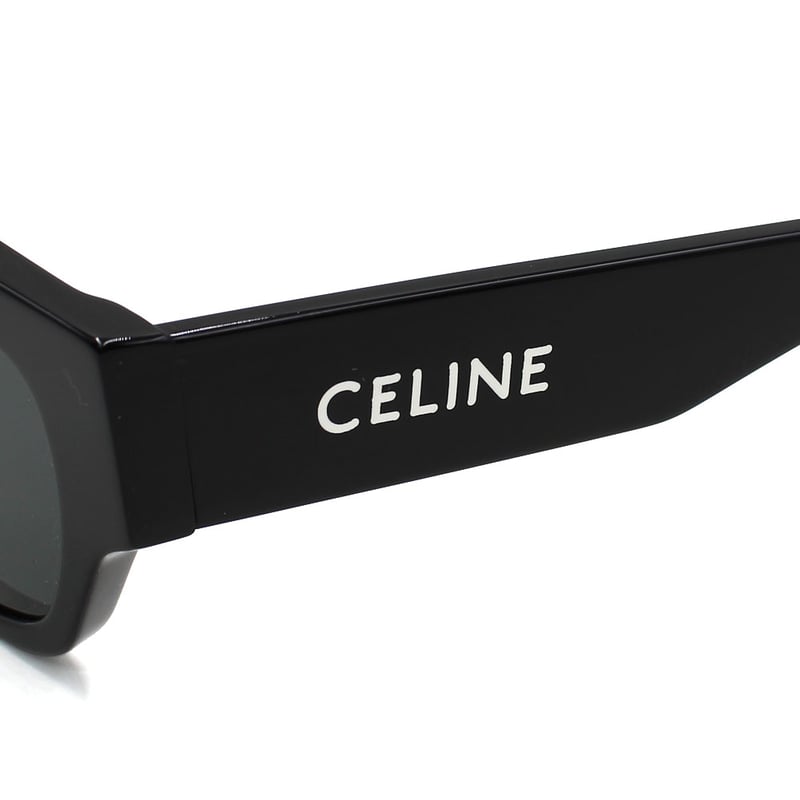 CELINE セリーヌ アジアンフィット メガネ べっこう サングラス セリーヌ CELINE CL40197U 5401A サングラス アジアンフィット メガネ