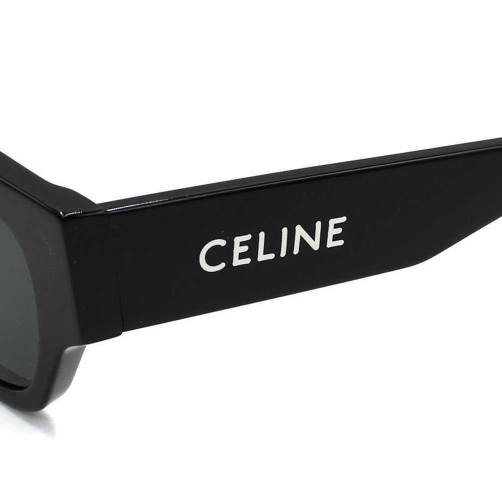 CELINE サングラス セリーヌ CELINE CL40197U 5401A サングラス アジアンフィット メガネ