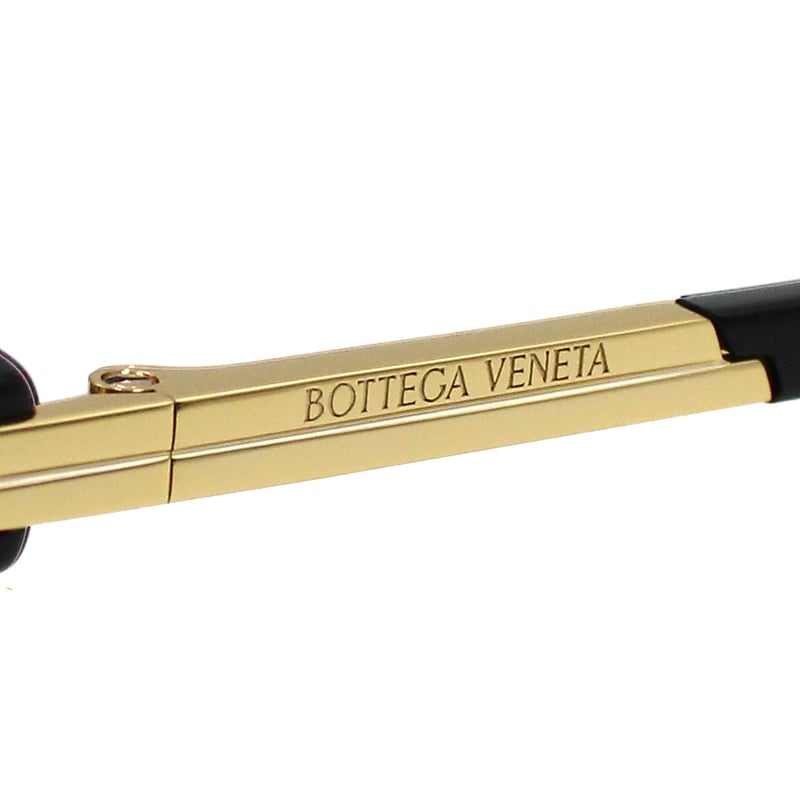 ボッテガヴェネタ BOTTEGA VENETA BV1298SA 001 サングラス アジアン