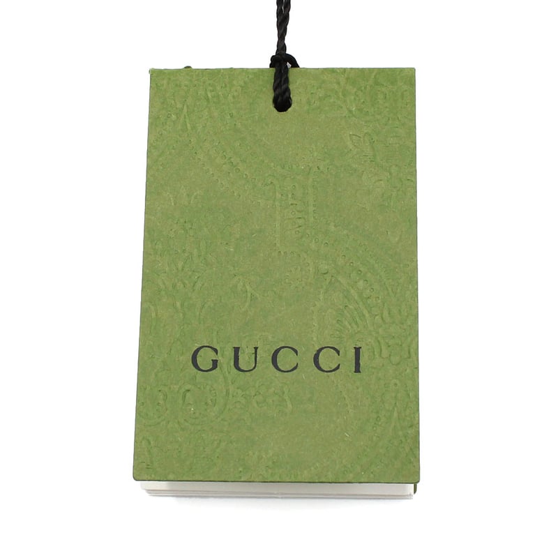 グッチ GUCCI 726586 4GABX 1360 M L 手袋 フィンガーレス グローブ