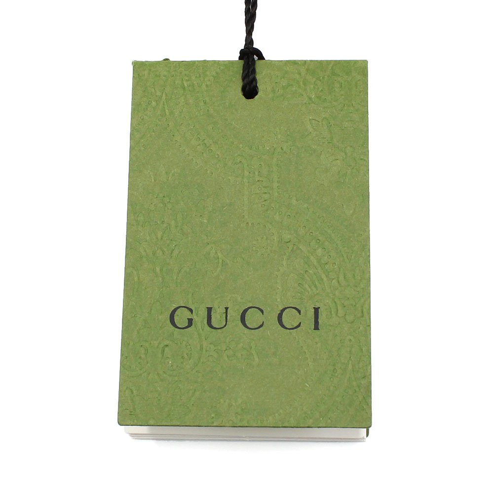 グッチ GUCCI 726586 4GABX 1360 M L 手袋 フィンガーレス グローブ