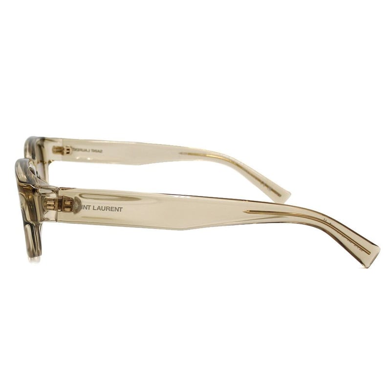 関送込◆Saint Laurent◆サングラス サンローラン SAINT LAURENT SL642 005 日本正規品 サングラス
