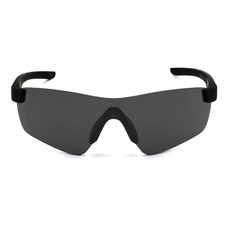 プーマ PUMA PU0481S 001 サングラス グローバルフィット メガネ 眼鏡 UVカット 紫外線カット メンズ レディース スモーク ブラック
