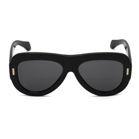 サルヴァトーレ フェラガモ Salvatore Ferragamo SF2029SE 001 サングラス グローバルフィット メガネ 眼鏡 UVカット 紫外線カット レディース グレー ブラック