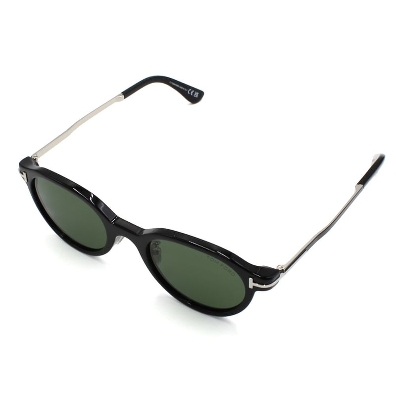 トムフォード TOM FORD TF1234D 01A 51 サングラス アジアンフィット メ