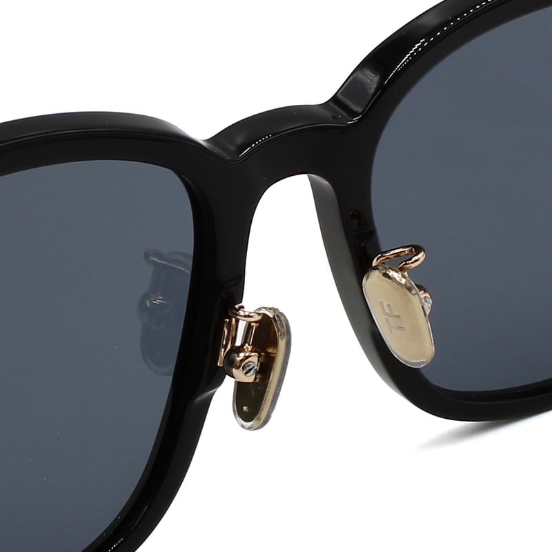 トムフォード TOM FORD FT1130K 01A 56 サングラス アジアン
