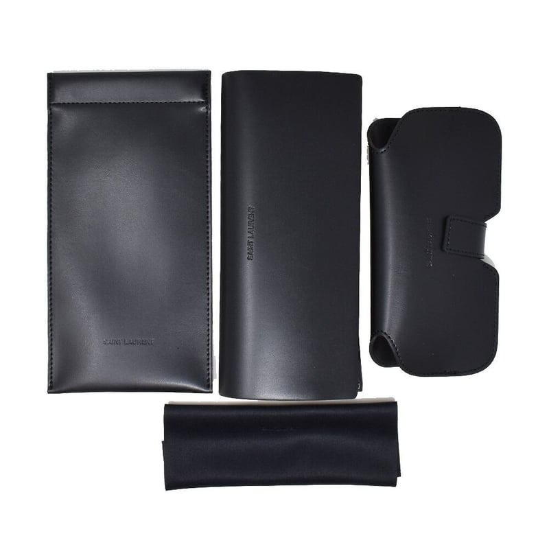 サンローラン SAINT LAURENT SL642 005 日本正規品 サングラス アジアン 