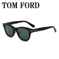 トムフォード TOM FORD TF1353D 01V 52 サングラス アジアンフィット メガネ 眼鏡 UVカット 紫外線カット メンズ レディース グレー ブラック