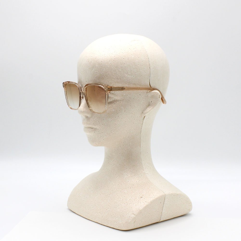 【美品】トムフォードサングラスFT0714 45Q 55 ライトブラウン トムフォード サングラス TOM FORD FT0891-K/S 45G-55 TF891-K ライト
