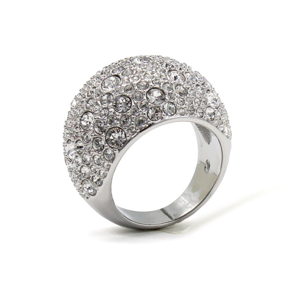 スワロフスキー SWAROVSKI 5666182 リング 指輪 アクセサリー