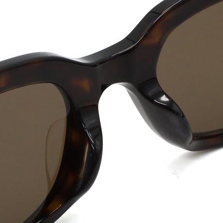 バレンシアガ BALENCIAGA BB0310SK 002 サングラス アジアンフィット メガネ 眼鏡 UVカット 紫外線カット メンズ レディース ブラウン ハバナ