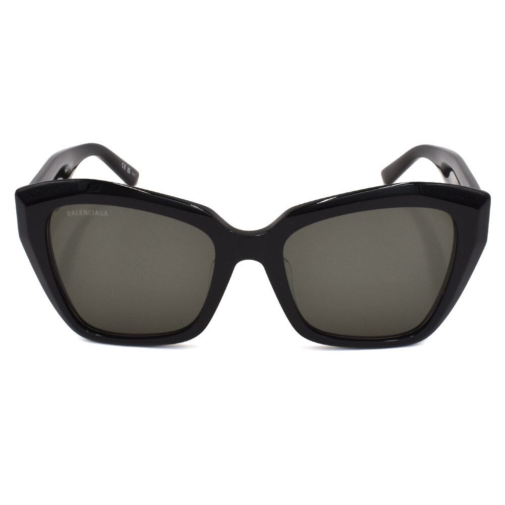 BALENCIAGA バレンシアガ BB0273SA-002 サングラス Balenciaga BB0273SA 002 Sunglasses Women's Havana/Brown Cat