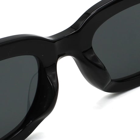 サンローラン SAINT LAUREN SL697 001 サングラス グローバルフィット UVカット 紫外線カット メンズ レディース ブラック