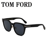 トムフォード TOM FORD TF1241K 01A 55 サングラス アジアンフィット メガネ 眼鏡 UVカット 紫外線カット メンズ レディース グレー ブラック