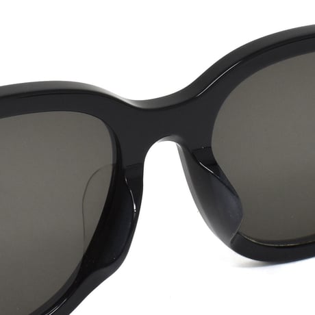 【訳あり】バレンシアガ BALENCIAGA BB0077SK 001 B サングラス アジアンフィット UVカット メンズ レディース グレー ブラック