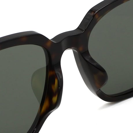 サンローラン SAINT LAURENT SLM146K 002 サングラス アジアンフィット UVカット 紫外線カット メンズ レディース グレー ハバナ