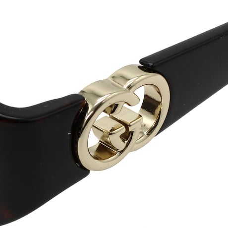 グッチ GUCCI GG1662SA 002 サングラス アジアンフィット 眼鏡 UVカット 紫外線カット メンズ レディース ブラウン ハバナ