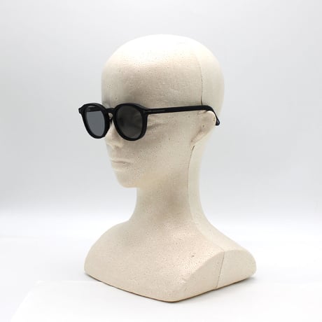 トムフォード TOM FORD TF1277DN 02A 50 サングラス アジアンフィット メガネ 眼鏡 UVカット 紫外線カット メンズ レディース グレー マットブラック