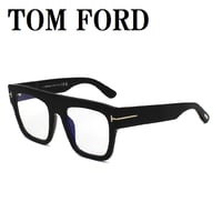 トムフォード TOM FORD TF0847 001 52 サングラス グローバルフィット メガネ 眼鏡 UVカット 紫外線カット メンズ レディース クリア ブラック