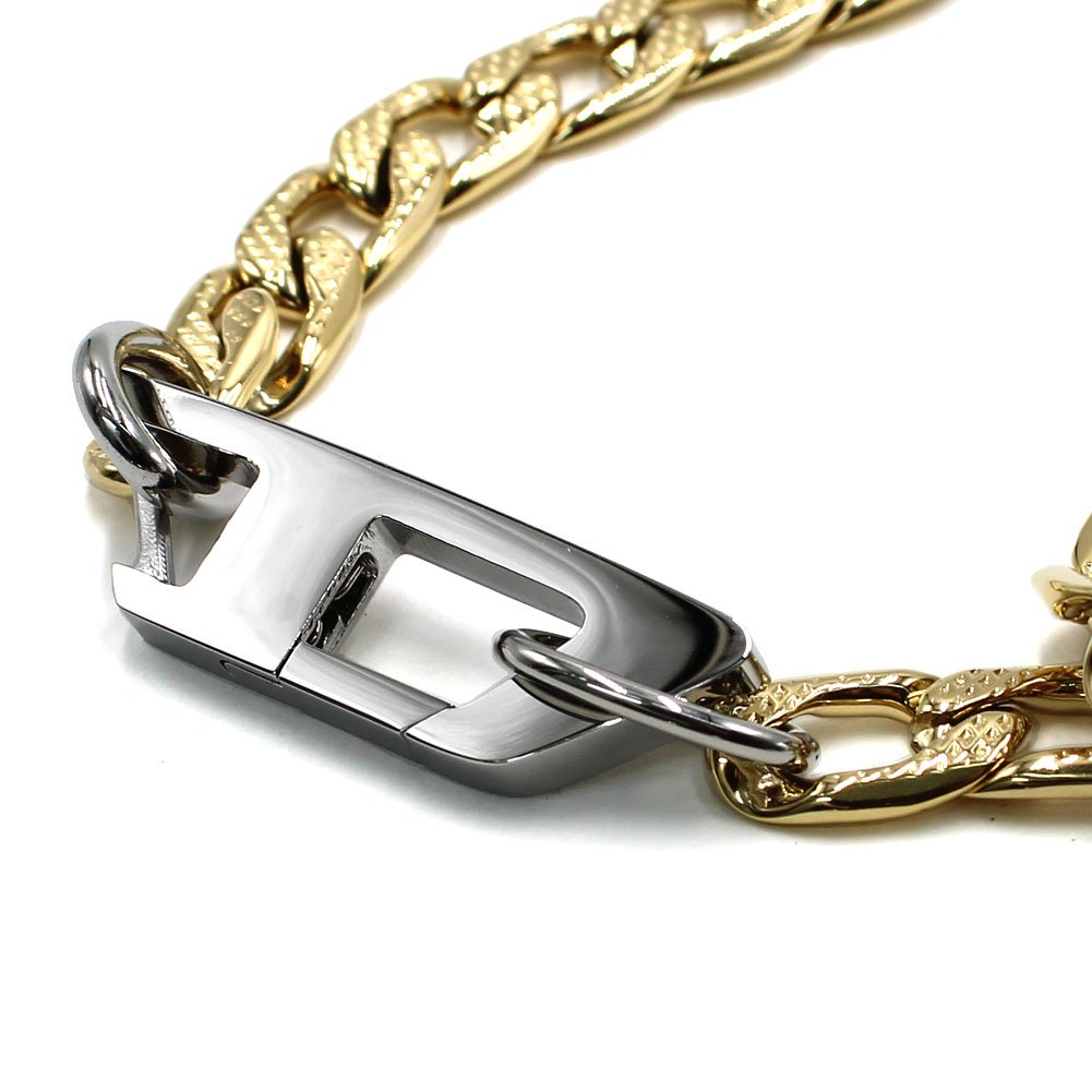 ディーゼル DIESEL DX1438931 ネックレス ペンダント アクセサリー