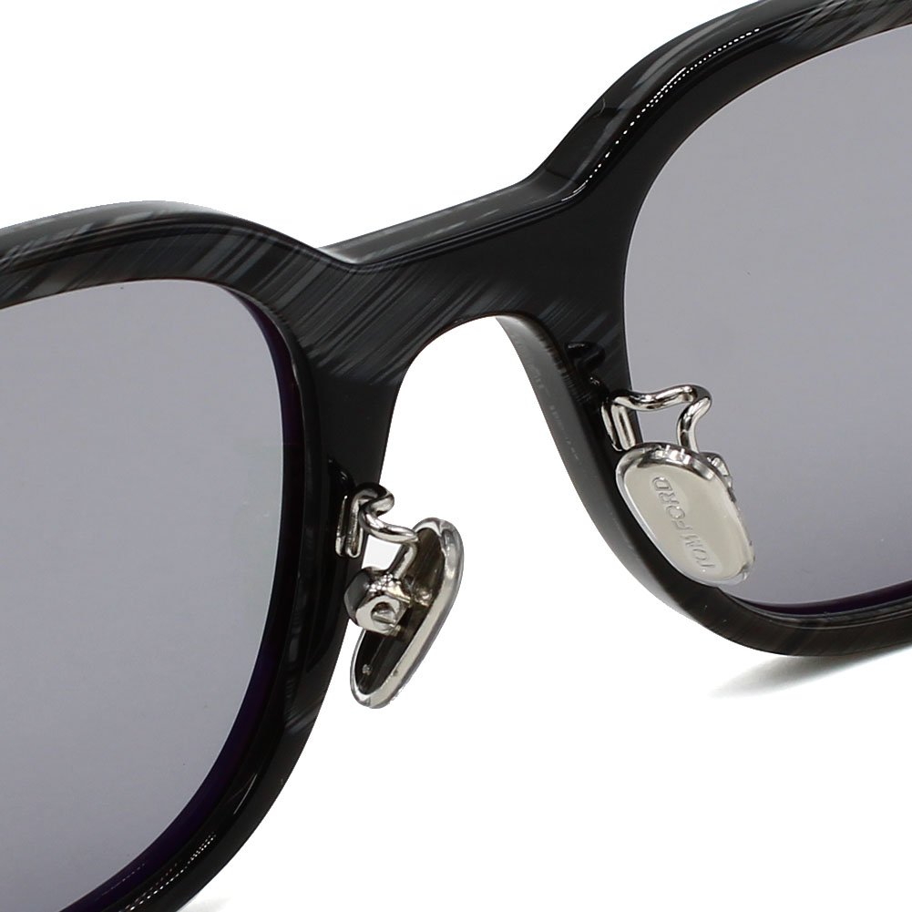 トムフォード TOM FORD TF1233D 63A 52 サングラス アジアン