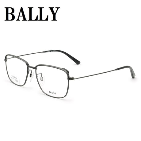 bally | STORES 