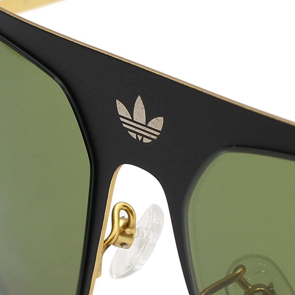 アディダス オリジナルス OR0037 02Q 58 サングラス ブラック アディダス オリジナルス adidas Originals OR0037 02Q 58 サング