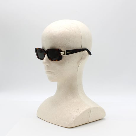 サルヴァトーレ フェラガモ Salvatore Ferragamo SF1105S 240 サングラス グローバルフィット メガネ 眼鏡 UVカット 紫外線カット レディース グレー ハバナ