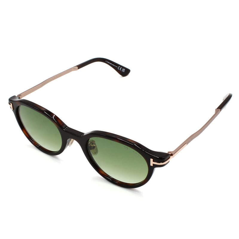☆新品　TOM FORD トムフォード EYEWEAR アジアンフィット トムフォード TOM FORD TF1234D 52P 51 サングラス アジアン