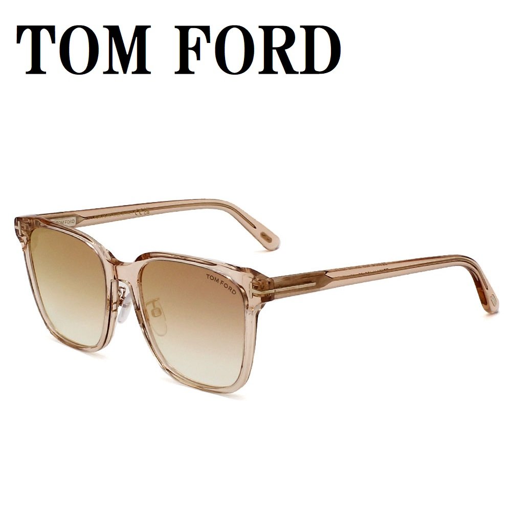 トムフォード TOM FORD TF0891K 45G 55 サングラス アジアンフィット メ