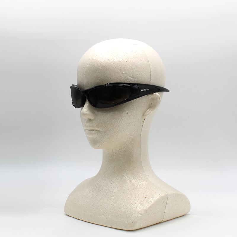バレンシアガ BALENCIAGA BB0253S 001 サングラス グローバルフィット U