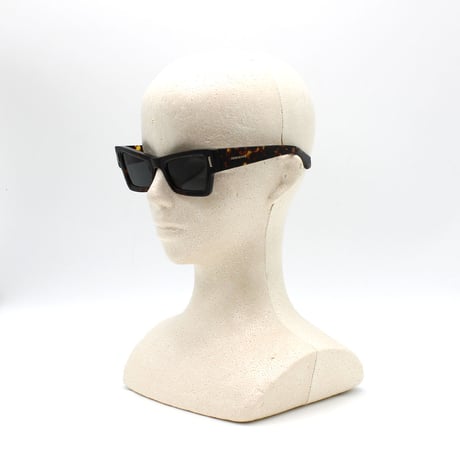 サルヴァトーレ フェラガモ Salvatore Ferragamo SF2006S 242 サングラス グローバルフィット メガネ 眼鏡 UVカット 紫外線カット レディース グレー ハバナ