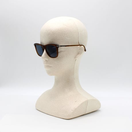 サルヴァトーレ フェラガモ Salvatore Ferragamo SF2028S 232 サングラス グローバルフィット メガネ 眼鏡 UVカット 紫外線カット レディース ブルー ブラウン