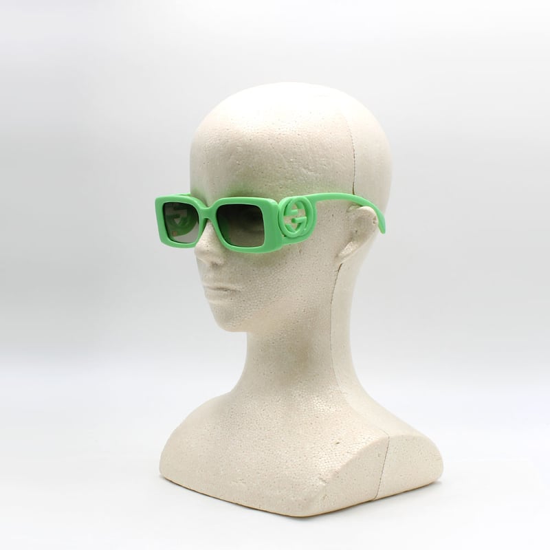 グッチ GUCCI GG1325S 004 サングラス グローバルフィット 眼鏡 UV