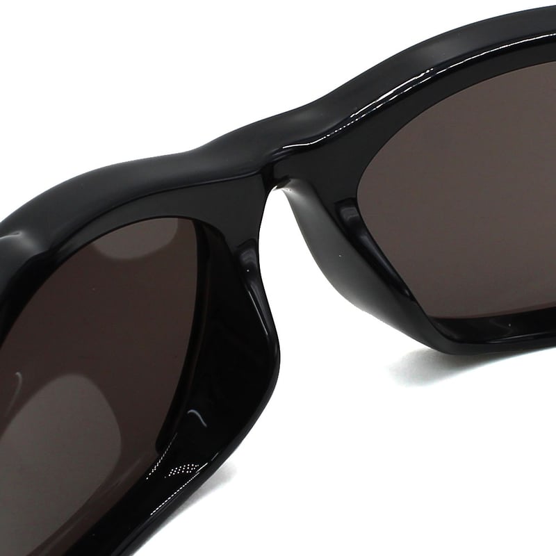 バレンシアガ BALENCIAGA BB0253S 001 サングラス グローバルフィット U