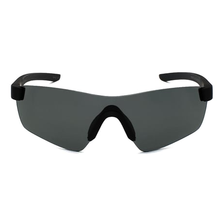 プーマ PUMA PU0481S 002 サングラス グローバルフィット メガネ 眼鏡 UVカット 紫外線カット メンズ レディース スモーク ブラック