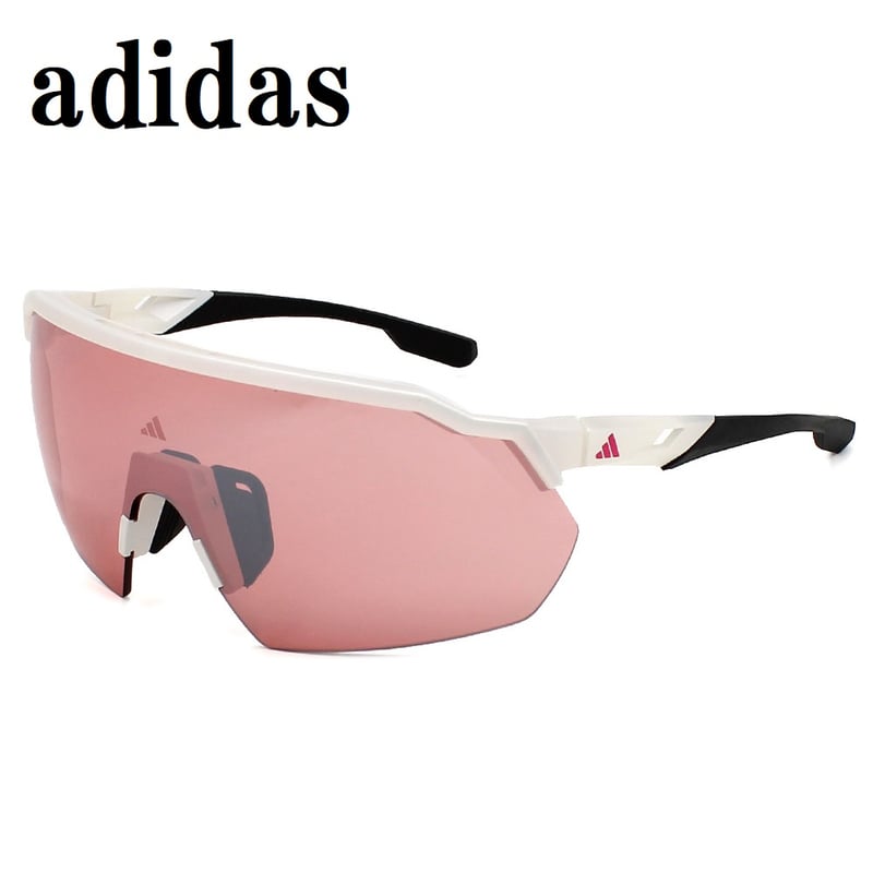 アディダス adidas SP0093 21U 00 サングラス アジアンフィット