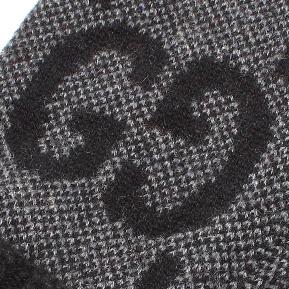 グッチ GUCCI 726586 4GABX 1360 M L 手袋 フィンガーレス グローブ