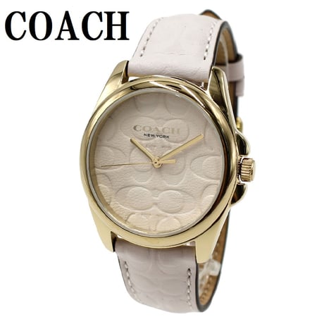 COACH レディースウォッチ カモフラージュ COACH レディースウォッチ カモフラージュ coach | STORES